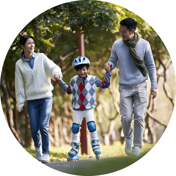 Zurich Guard Key Visual