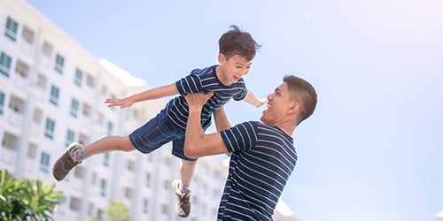 Saving Investment Insurance